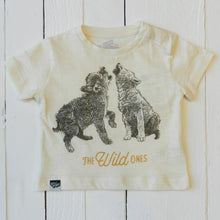 WOLF CUBS - The wild ones